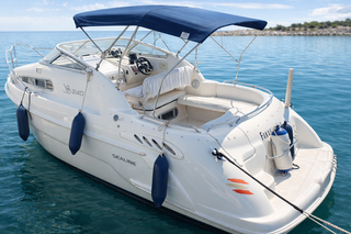 BARCO SEALINE 240