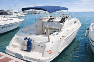 BARCO SEALINE 240