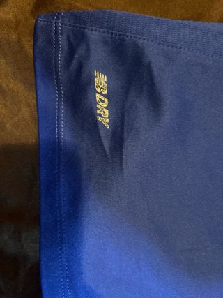 Camiseta FC Porto New Balance Azul