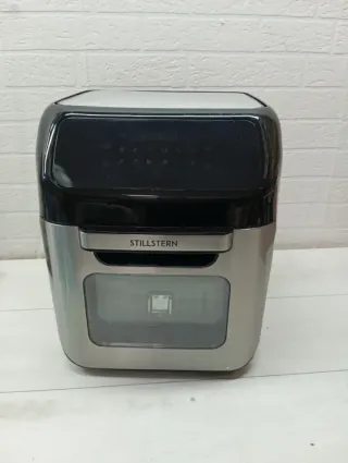 Freidora de aire 12L 4 en 1 1800 W