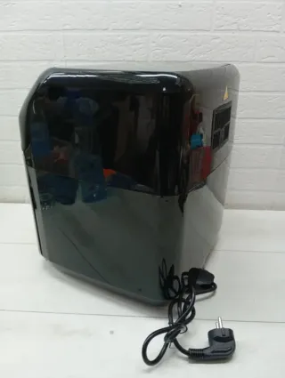 Freidora de aire 12L 4 en 1 1800 W