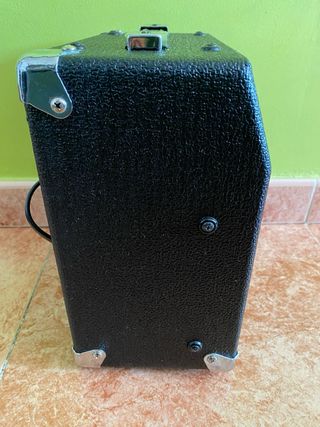 Amplificador Guitarra WS GA-10 10W