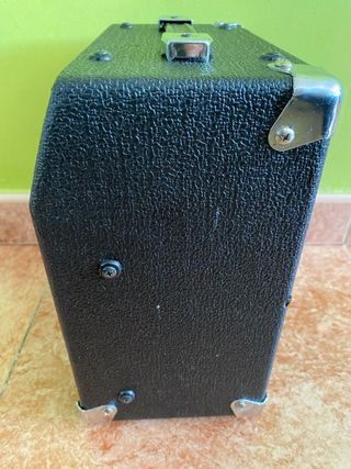 Amplificador Guitarra WS GA-10 10W