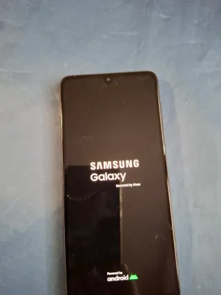 Samsung Galaxy A33 5G 128GB Nero