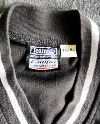 Camiseta Raiders NFL 34 BO JACKSON