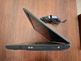 Samsung R522 Portátil Negro/Gris