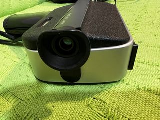 CANON ZOOM 250 SUPER 8