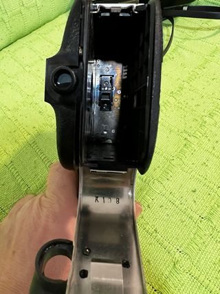 CANON ZOOM 250 SUPER 8