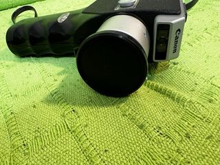 CANON ZOOM 250 SUPER 8