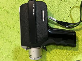 CANON ZOOM 250 SUPER 8