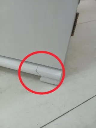 Organizzatore Gioielli Bianco