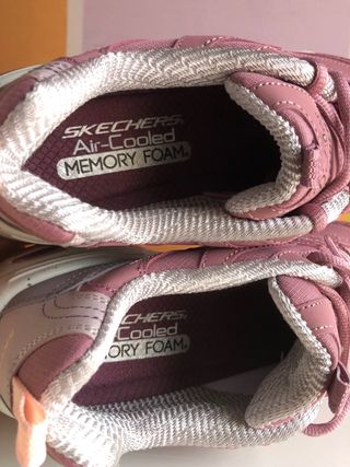 Skechers Trending Snow Talla 39