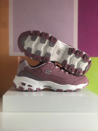 Skechers Trending Snow Talla 39