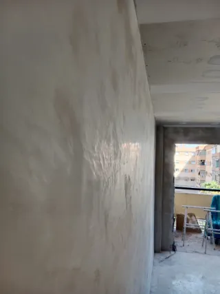 Yesista Pegayesos en Andújar