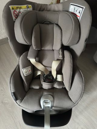 Silla Coche Cybex Sirona Zi I-Size