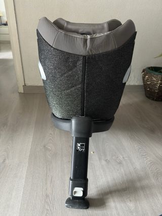 Silla Coche Cybex Sirona Zi I-Size