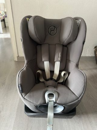 Silla Coche Cybex Sirona Zi I-Size