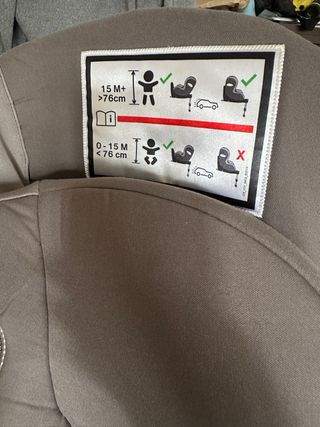 Silla Coche Cybex Sirona Zi I-Size