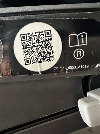 Silla Coche Cybex Sirona Zi I-Size