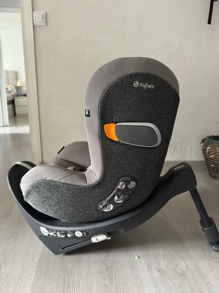 Silla Coche Cybex Sirona Zi I-Size