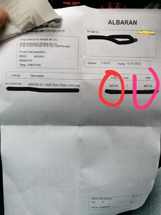 Silla Coche Cybex Sirona Zi I-Size