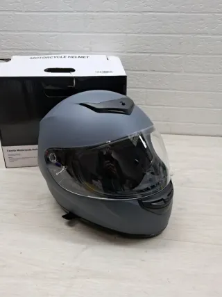 Casco Integral Favoto Moto tamaño S