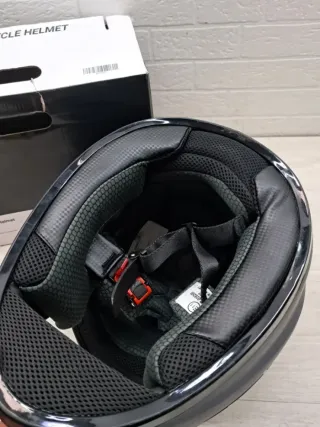 Casco Integral Favoto Moto tamaño S