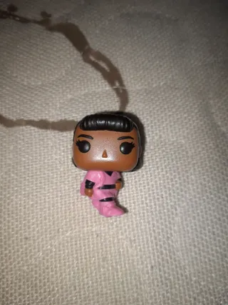 Funko Pop Stranger Things Erika