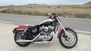 Harley Sportster 883 XL 1999