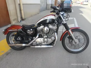 Harley Sportster 883 XL 1999