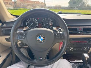 BMW 325I