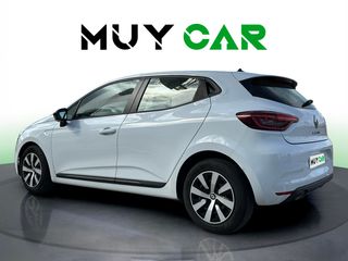 Renault Clio Equilibre TCe 66 kW (90 CV)