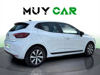 Renault Clio Equilibre TCe 66 kW (90 CV)
