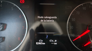 Renault Clio Equilibre TCe 66 kW (90 CV)