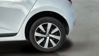 Renault Clio Equilibre TCe 66 kW (90 CV)