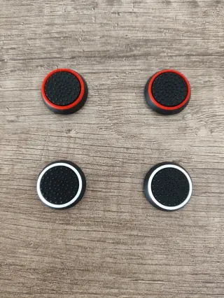 Grips PS4/PS5/Switch