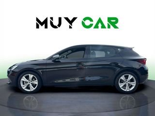 SEAT León 1.5 TSI S&S FR XL 96 kW (130 CV)