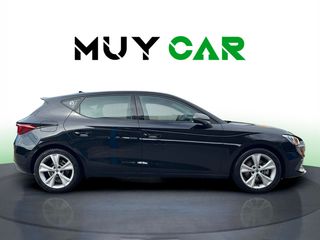 SEAT León 1.5 TSI S&S FR XL 96 kW (130 CV)