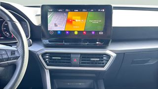 SEAT León 1.5 TSI S&S FR XL 96 kW (130 CV)