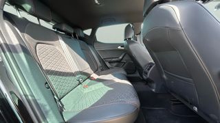 SEAT León 1.5 TSI S&S FR XL 96 kW (130 CV)