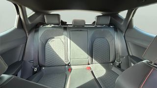 SEAT León 1.5 TSI S&S FR XL 96 kW (130 CV)