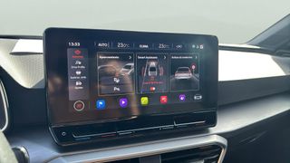 SEAT León 1.5 TSI S&S FR XL 96 kW (130 CV)