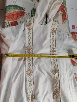 Saio prima comunione lungo 100cm