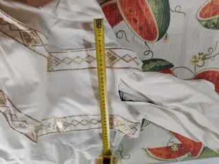 Saio prima comunione lungo 100cm