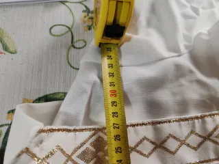 Saio prima comunione lungo 100cm