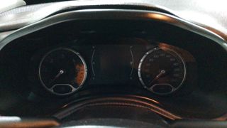 Jeep Renegade 1.6 Multijet Limited 4x2 DDCT 88 kW (120 CV)