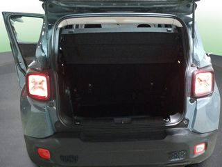 Jeep Renegade 1.6 Multijet Limited 4x2 DDCT 88 kW (120 CV)