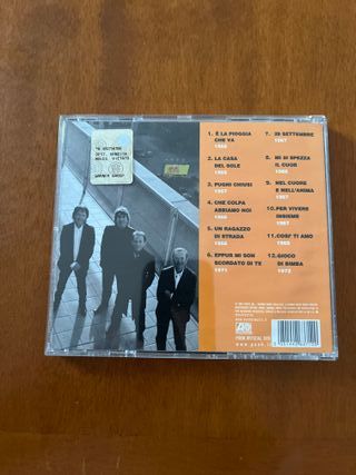 Pooh - Beat Regeneration CD