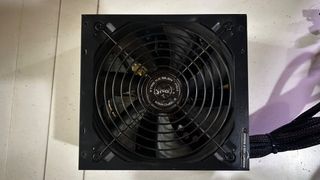 Fuente Alimentación TooQ EcoPower II 750W