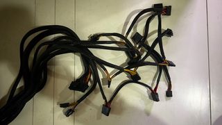 Fuente Alimentación TooQ EcoPower II 750W